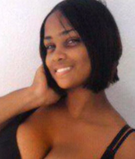 Date this cute Dominican Republic girl Rubi from Higuey DO19294