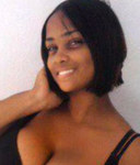 charming Dominican Republic girl Rubi from Higuey DO19294