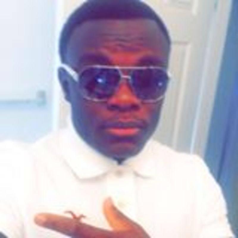 Date this stunning United States man Camprince from Los Angeles US15114