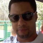 young United States man  from New Orleans US15115