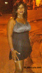 attractive Dominican Republic girl Anny from Santiago DO19312