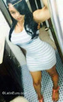 hard body Dominican Republic girl Leidy from Santo Domingo DO19328