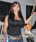 young Colombia girl Maria from Cali CO15401