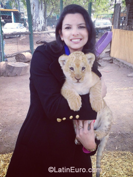 Date this lovely Brazil girl Juliana from Sao Paulo BR8843