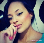 beautiful Colombia girl  from Medellin CO15407