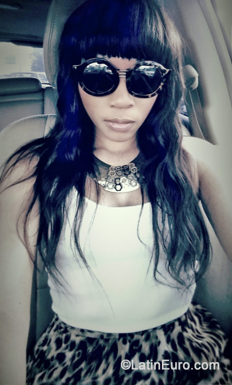 Date this stunning United States girl Sharen from Atlanta US15127