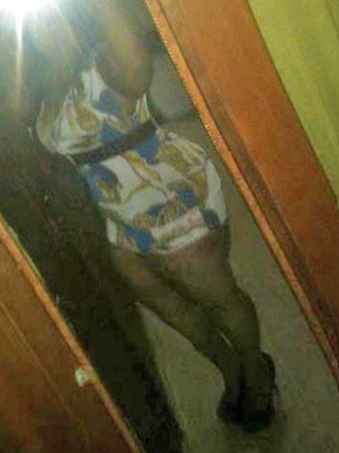 Date this georgeous United States girl Wendy from Hackensack US15735