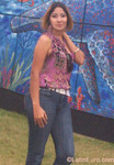stunning Dominican Republic girl Kimayra from Santo Domingo DO19363