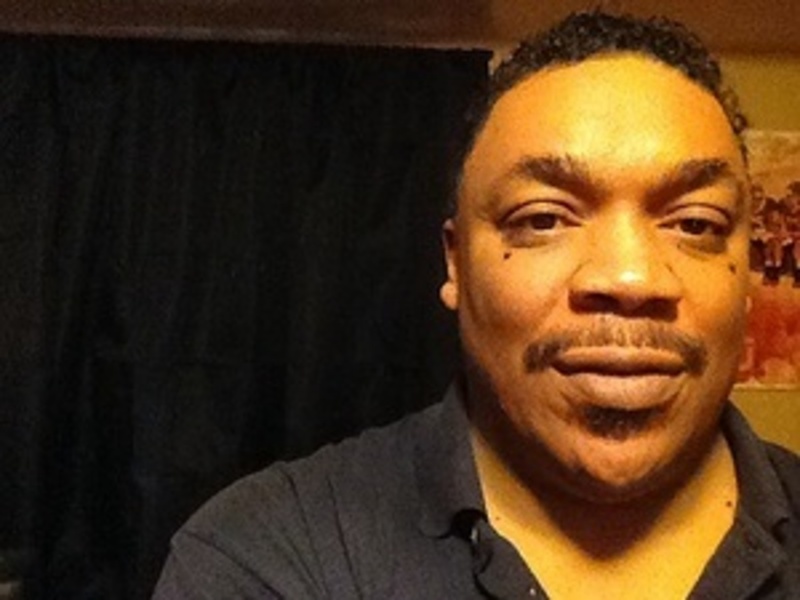 Date this sensual United States man Silvaback777 from New York US15140