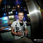 pretty Dominican Republic man  from Dordrecht NL242