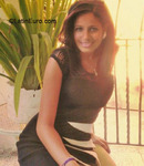 hot Dominican Republic girl Alba from Santo Domingo DO19378