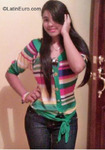 foxy Dominican Republic girl Karina from Mao Valverde DO19386