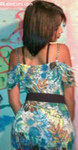 good-looking Dominican Republic girl SARA from Santo Domingo DO19393