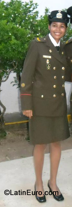 Date this charming Venezuela girl Elvia from San juan de los morros VE289