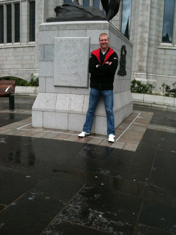 Date this gorgeous United Kingdom man Triggy from Wolverhampton GB758