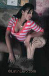 pretty Dominican Republic girl Arelis from Santo Domingo DO19445