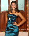pretty Colombia girl Julith from Santa Marta CO15487