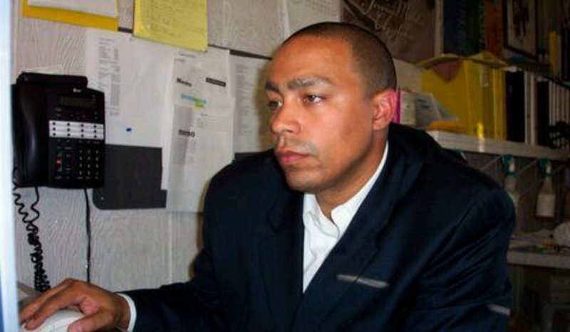 Date this foxy United States man Rick from Chicago US15171