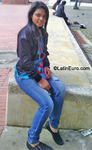 cute Colombia girl Fer from Bogota CO15497