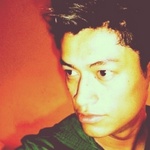 beautiful Colombia man Ruben from Bogota CO15499