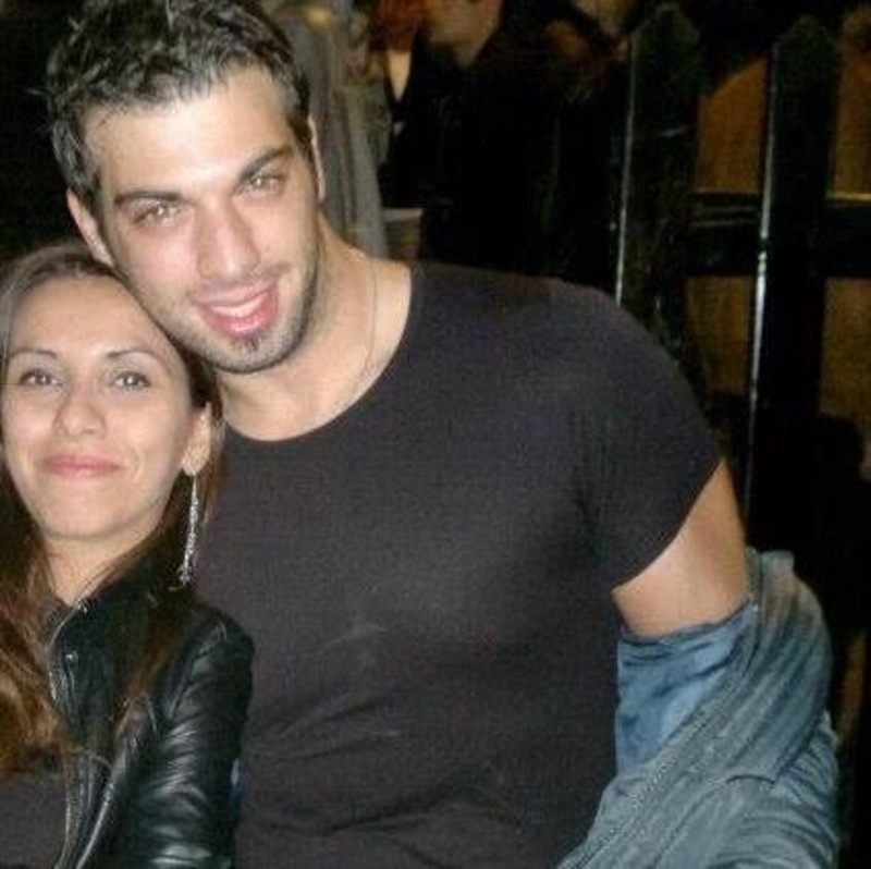 Date this funny United States man Tony from Miami US15180