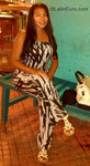 pretty Dominican Republic girl Ylma from Santo Domingo DO19478