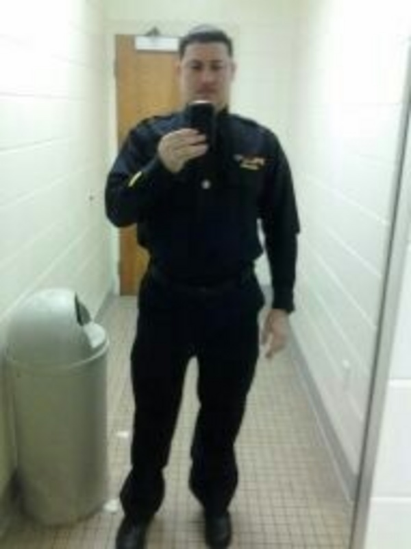 Date this good-looking United States man Danny407 from Kissimmee US15182