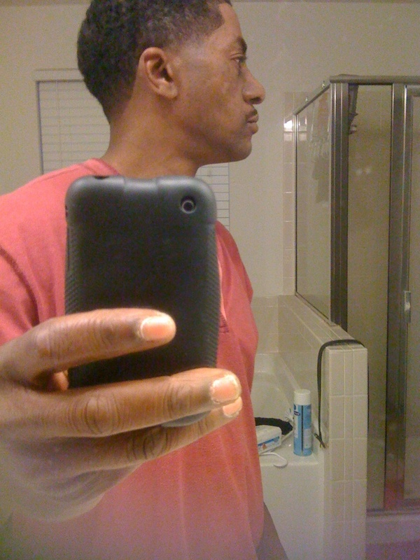 Date this foxy United States man Akuji15 from Charlotte US15183