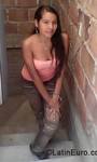 delightful Colombia girl Leydy from Cali CO15539