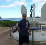 cute United States man Terrance from Atlanta US15186