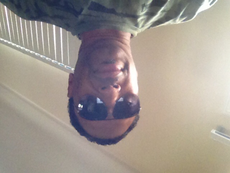 Date this young United States man DANGERUSS from Atlanta US15191