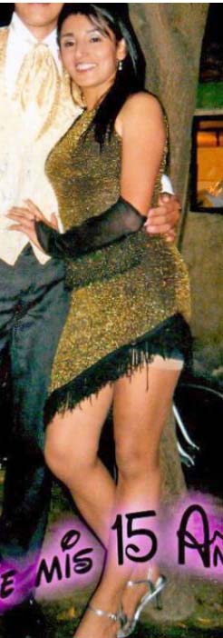 Date this hard body Colombia girl DIANA from Bogota CO15559