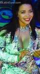 pretty Dominican Republic girl Dalas from Santo Domingo DO19523