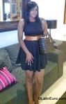 hot Dominican Republic girl Perez from Santo Domingo DO19530