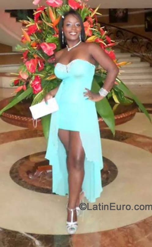 Date this funny Colombia girl CLAIRE from Cali CO18603