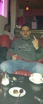 georgeous Dominican Republic man  from Leeds EN64