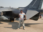 hard body Dominican Republic man Kingsley from Hiroshimashi JP11