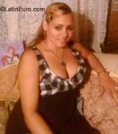 foxy Dominican Republic girl Brenda from Puerto Plata DO19579