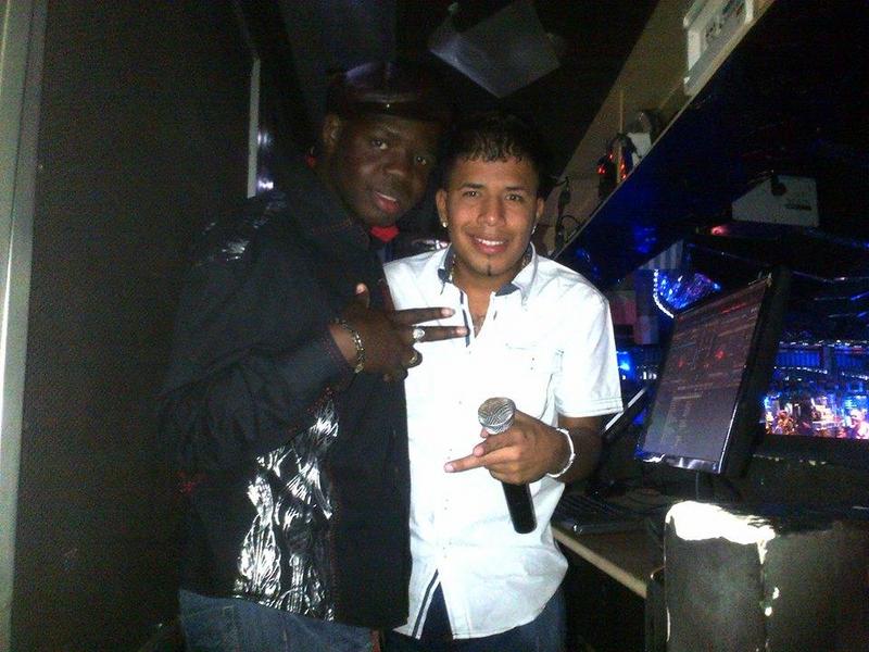 Date this charming Colombia man Walter from Cali Valle CO15635