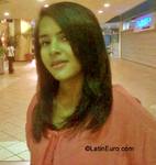 funny Dominican Republic girl Rosio from Santo Domingo DO19623