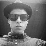 funny Colombia man Juan camilok from Medellin CO15666