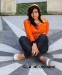 tall Colombia girl Angela from Cali CO15672