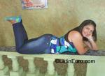 foxy Dominican Republic girl Cesarina from La Vega DO19640
