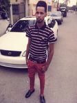 cute Dominican Republic man Maycol jose from Santiago DO19642