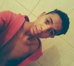 hot Brazil man Wesley Augusto from Bom Jesus Dos Perdoes BR8914