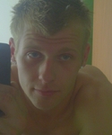 young Spain man  from Leiden NL243