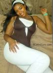 attractive Colombia girl Jasmin from Cali CO18147