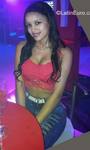 passionate Dominican Republic girl Silvia from Santo Domingo DO19844