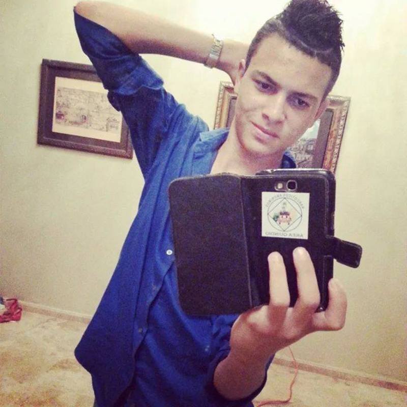 Date this voluptuous Colombia man Jeus david from Cartagena CO15712