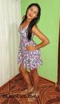 pretty Colombia girl Lucia from Bucaramanga CO15716